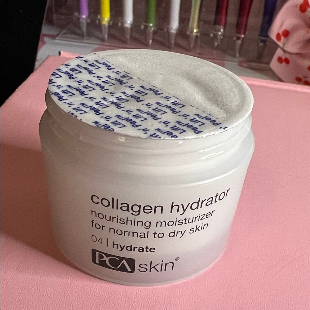 PCA Skin Collagen Hydrator!!!! - Picture 3 of 5